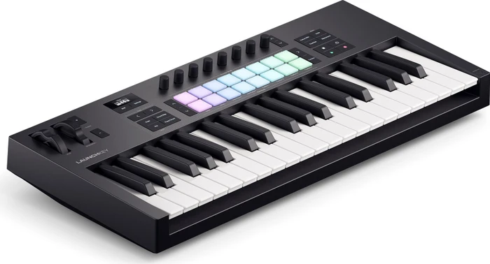 Novation Launchkey 37 MK4