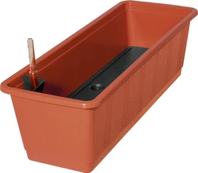 Geli Aqua Green Plus 60x21cm terracotta