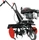 Scheppach RCP1225 Benzin-Bodenhacke (5912306903)