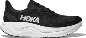 Hoka Arahi 8 schwarz/weiß (Damen)