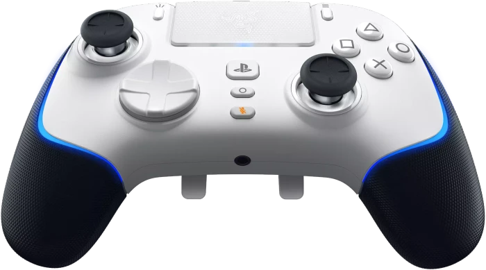 Razer Wolverine V2 Pro Controller weiß (PS5/PC)