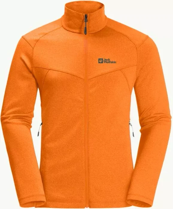 Jack Wolfskin Fortberg FZ Jacke (Herren)