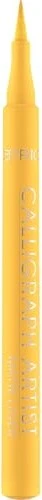 Catrice Calligraph Artist Matte Eyeliner