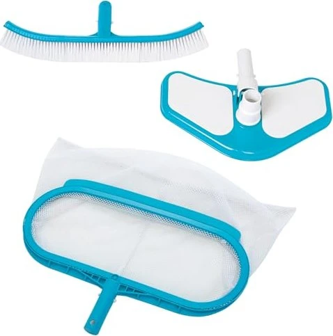 Intex Deluxe Reinigungsaufsätze Set