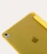 Tucano Satin Case für Apple iPad 10.9" (10. Generation / 2022), gelb Vorschaubild