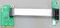 DeLOCK Riser Karte, links gerichtet, gewinkelt, PCIe 2.0, 130mm Vorschaubild
