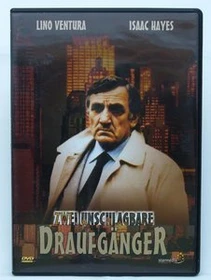 Zwei unschlagbare Draufgänger aka Zwei wilde Draufgänger (DVD)