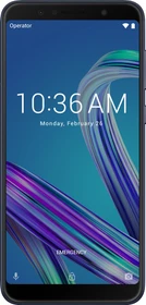 ASUS ZenFone Max Pro (M1) ZB602KL 64GB schwarz
