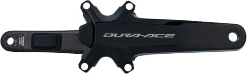 Shimano Dura Ace FC-R9200-P 170mm Kurbelgarnitur