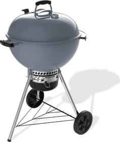 Weber Master-Touch GBS Premium C-5755 schieferblau