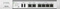 Zyxel Nebula Cloud Managed Security Gateway NSG100 Managed Firewall, 6x RJ-45 Vorschaubild