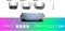 D-Link DMS-100 Desktop 2.5G Switch, 6x RJ-45 Vorschaubild