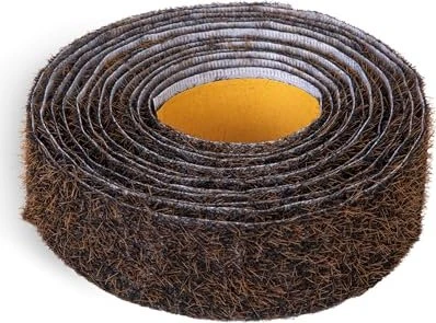 Alberts Schneckenband Schneckenstopp