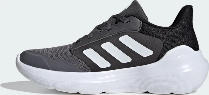 adidas Tensaur Run 2.0 grey four/cloud white/core black (Junior)