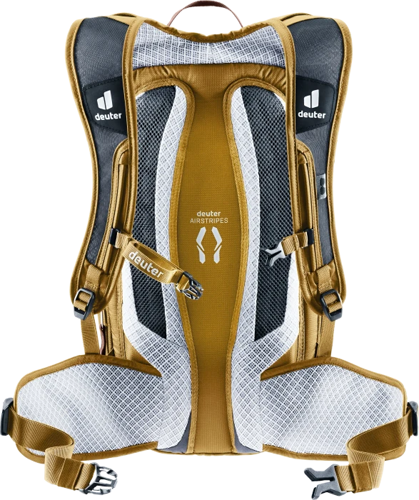 Deuter Compact EXP 12 SL raisin/almond (Damen)