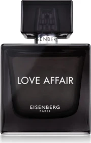 Eisenberg Love Affair Homme Eau de Parfum, 100ml