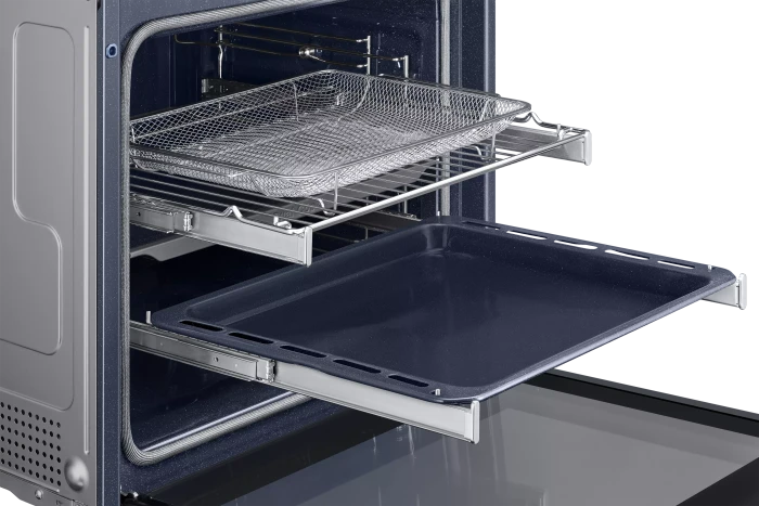 Samsung NV7B6675CDN Backofen mit Dampfunterstützung