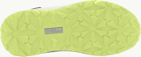 Jack Wolfskin Woodland 2 Texapore Mid evening sky (Junior)