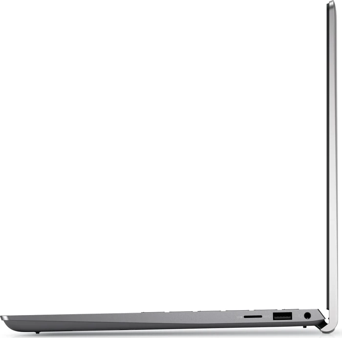 Dell Inspiron 14 5415, Platinum Silver, Ryzen 7 5700U, 8GB RAM, 512GB SSD, DE
