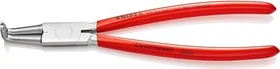 Knipex Innen-Sicherungsringzange, 21.5cm