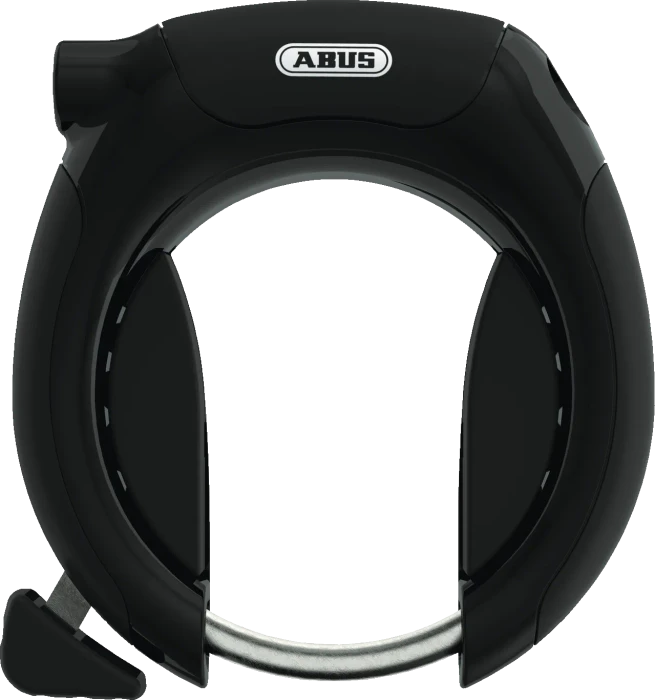 ABUS Pro Shield XPlus 5955 NR Rahmenschloss, Schlüssel