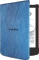 PocketBook Cover Shell für Verse und Verse Pro, PU, blau Vorschaubild