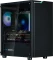 Zalman T4 Plus Black, Glasfenster Vorschaubild