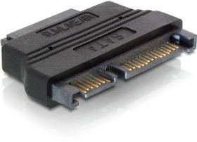 DeLOCK SATA -> Slim-SATA (65156)