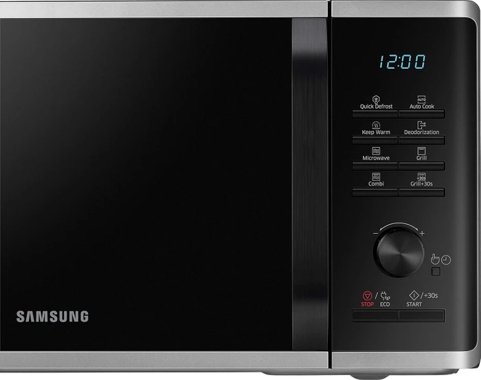 Samsung MG2AK3515AS Mikrowelle mit Grill