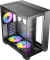 Antec Constellation C8 Black ARGB, Glasfenster Vorschaubild