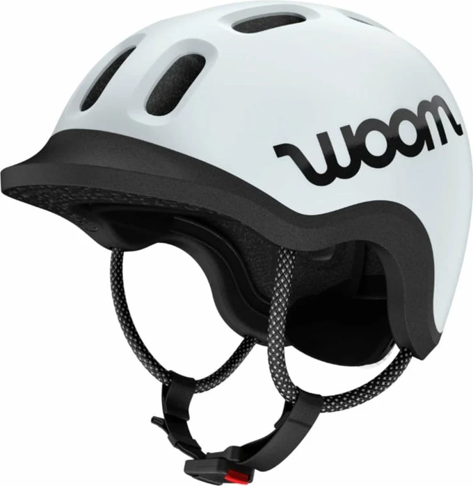 woom Ready Kinderhelm