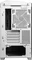 MSI MAG PANO M100L PZ White, weiß, Glasfenster Vorschaubild