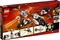 LEGO Ninjago Legacy - Ultraschall-Raider Vorschaubild