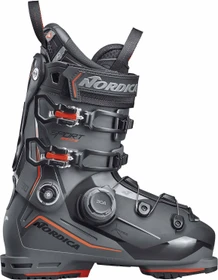 Nordica Sportmachine 3 Boa 130 GW anthrazit/schwarz/rot (Modell 2025/2026)