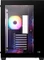 AeroCool Dryft [V1], Lüfter LED Fixed RGB, Glasfenster Vorschaubild