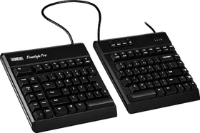 Kinesis Freestyle Pro, MX BROWN, USB, US (KB900-BRN)