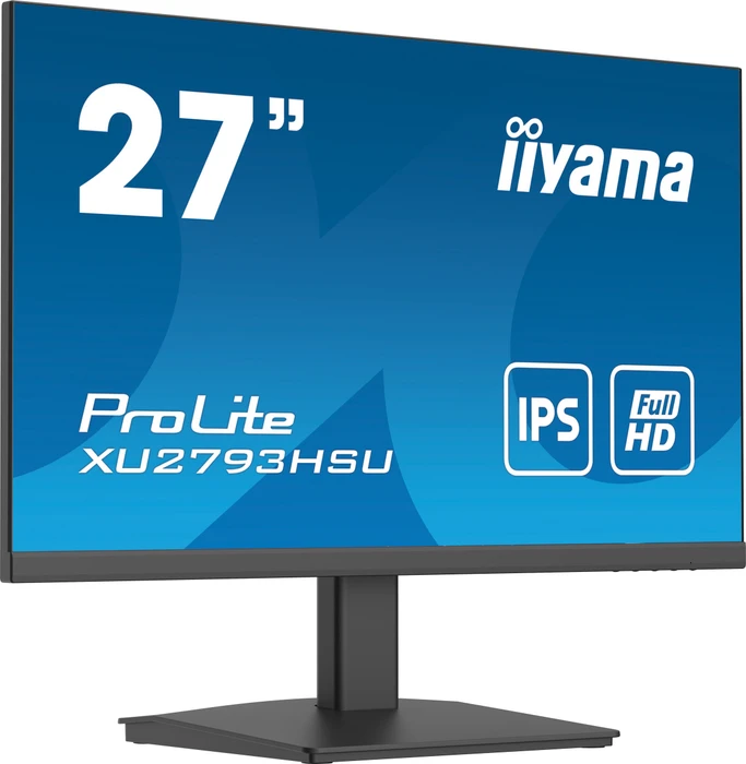 iiyama ProLite XU2793HSU-B4, 27"