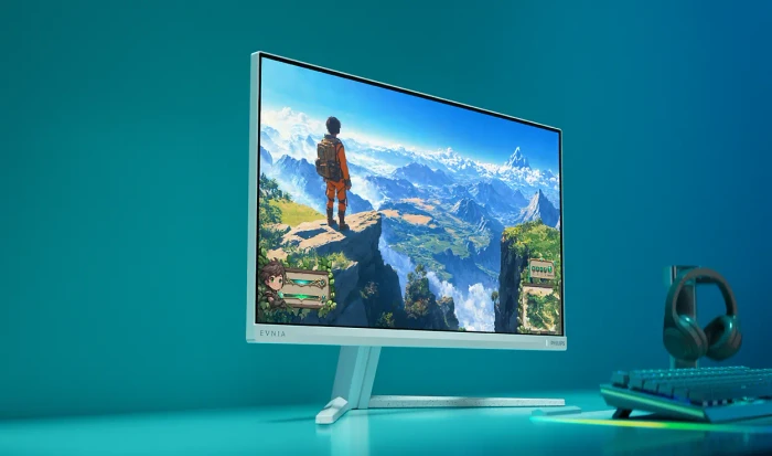 Philips Evnia 3000 Series 27M2N3201PL, 27"