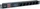 Equip 19" PDU Aluminium Steckdosenleiste, mit Schalter, Überspannungsschutz, 1HE, 6-fach, 16A/240V, schwarz, 1.8m (333317)