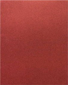 Bosch Professional C420 Standard for Wood and Paint Schleifblatt K180, 230x280mm, 1 Stück