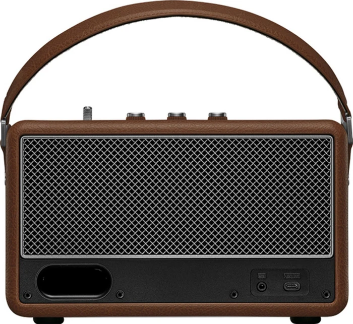Marshall Kilburn III Brown