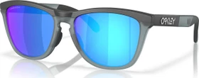 Oakley Frogskins Range matte black/prizm sapphire
