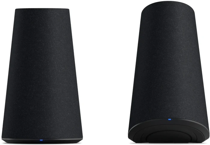 Sony PULSE Elevate schwarz
