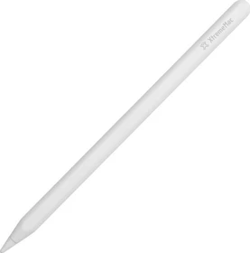 XtremeMac X-Stylus Precision Bluetooth Pencil für Apple iPad, weiß
