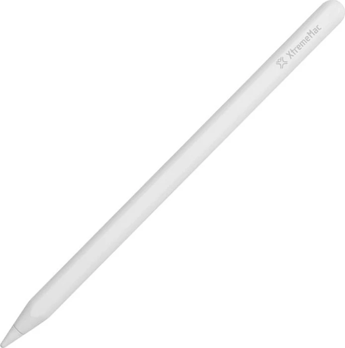 XtremeMac X-Stylus Precision Bluetooth Pencil für Apple iPad, weiß