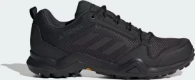 adidas Terrex AX3 GTX core black/carbon (Herren)