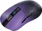 Epomaker Carbonis 8KHz Wireless Gaming Mouse, Black Purple, USB/Bluetooth Vorschaubild