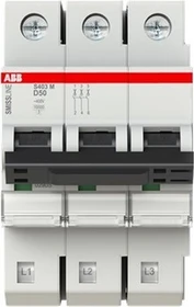 ABB FS401MK-C16/0.03