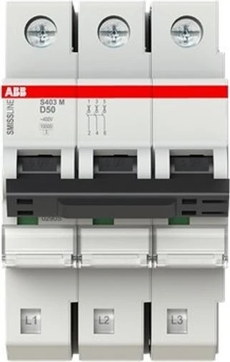 ABB FS401MK-C16/0.03