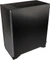Zalman S5, schwarz, Glasfenster Vorschaubild